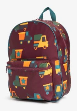 Next BACKPACK - Tagesrucksack - Red -Next e2576be80b1e479e9bd410fef73533e7