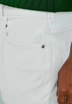 Next AUTHENTIC STRETCH - Jeans Slim Fit - White