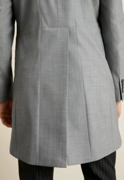 Next MORNING - Kurzmantel - Grey 11 Next MORNING - Kurzmantel - Grey -Next e2cc8e10a966450081a3e9bb0a1a725a