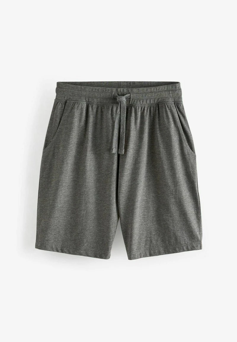 Next SET - Pyjama - Blue Grey Grandad 5 Next SET - Pyjama - Blue Grey Grandad – Bild 3