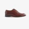 Next SIGNATURE OXFORD TOE CAP STANDARD - Business-Schnürer - Tan Brown -Next e3ea92d26c554bbb83d4c46fd8651d35