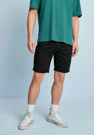 Next STRETCH - Jeans Shorts - Black 8 Next STRETCH - Jeans Shorts - Black – Bild 6
