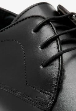 Next DERBY WIDE FIT - Business-Schnürer - Black 12 Next DERBY WIDE FIT - Business-Schnürer - Black -Next e453b23da6f34d3e8a9990363a69b585