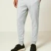 Next TAPERED FIT - Jogginghose - Light Grey -Next e4669df4b9534f46893c043836706639