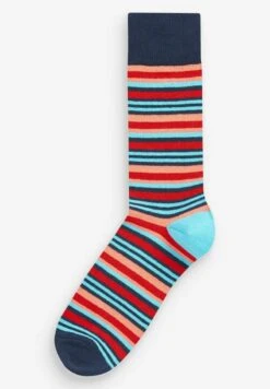 Next 8 PACK - Socken - Bright Stripe -Next e46f43a8ebc549bd93d1e9ba61710c81