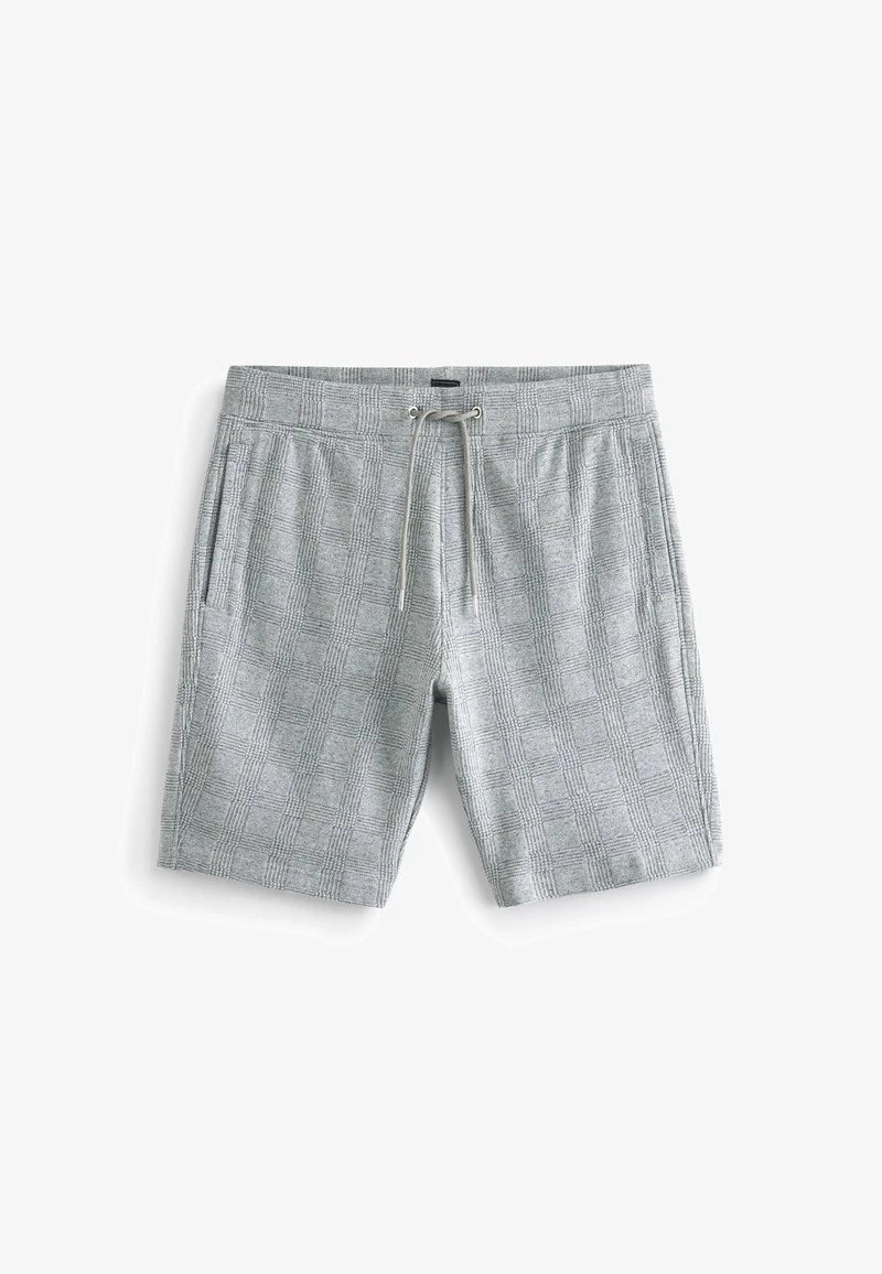Next CHECK STANDARD - Shorts - Grey 6 Next CHECK STANDARD - Shorts - Grey – Bild 4