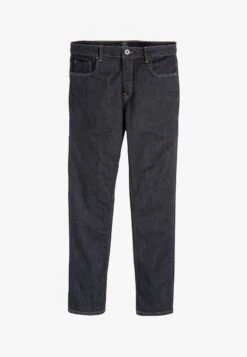 Next 20 Next Jeans Relaxed Fit - Dark Blue