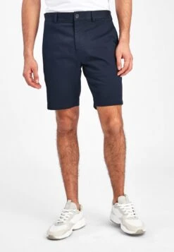 Next LIGHT STRETCH - Shorts - Blue -Next e4f498d617ef441baf4e5e9f99343c7b