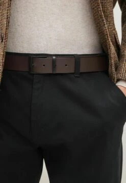 Next SMOOTH - Gürtel - Brown