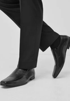 Next Business-Slipper - Black -Next e502366edc4a43969c5eaeb86bde1410 1