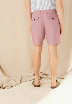 Next ELASTICATED WAISTBAND - Shorts - Pink 10 Next ELASTICATED WAISTBAND - Shorts - Pink -Next e504c7d9efda4adfb0a8d8ff25346a00