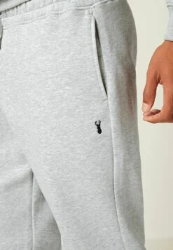 Next TAPERED FIT - Jogginghose - Light Grey -Next e52f9ca4fca041788b416e891c65e832