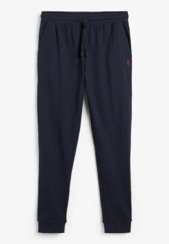 Next TWO PACK - Nachtwäsche Hose - Black Navy Cuffed 11 Next TWO PACK - Nachtwäsche Hose - Black Navy Cuffed -Next e571c2e2c219444c822283a4a3c8602e