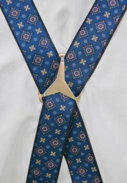 Next PATTERNED - Gürtel - Blue -Next e62162885b00460baefda56447a05107