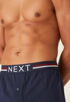 Next FOUR PACK - Boxershorts - Multi -Next e63270b9b8a14027a05ac683648b44dd