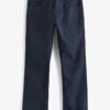Next Jeans Straight Leg - Navy Blue -Next e6b1ce8d16dc42f897d4e584aea239e6