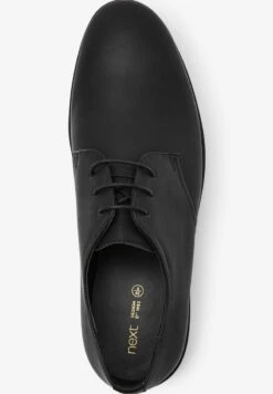 Next Sportlicher Schnürer - Black 10 Next Sportlicher Schnürer - Black -Next e6d444bde70f40869b749f9b65d552a3
