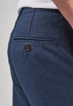 Next Stoffhose - Mottled Blue 10 Next Stoffhose - Mottled Blue -Next e79030d69bca4c1cb7e17bf2b968579a