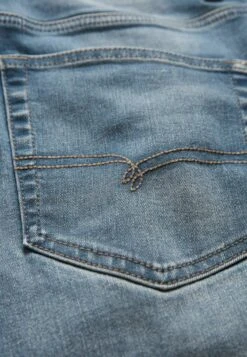 Next Ultra Flex Stretch Skinny Fit - Jeans Slim Fit - Dusky Blue 12 Next Ultra Flex Stretch Skinny Fit - Jeans Slim Fit - Dusky Blue -Next e8d206a8dfe24c5ba79af2ffc57e928c