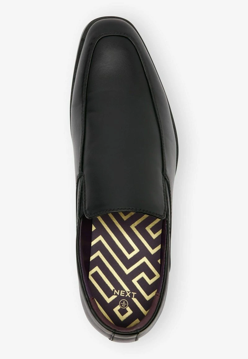 Next PANEL - Business-Slipper - Black 6 Next PANEL - Business-Slipper - Black – Bild 4