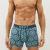 Next A-FRONTS FOUR PACK - Panties - Medallion Print 1 Next A-FRONTS FOUR PACK - Panties - Medallion Print -Next e9249875f941412288d8013e8f7e0e0e