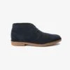 Next DESERT - Schnürstiefelette - Navy Blue
