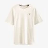 Next STAG MARL - T-Shirt Basic - Ecru White