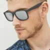 Next SQUARE POLARISED STANDARD - Sonnenbrille - Grey 2 Next SQUARE POLARISED STANDARD - Sonnenbrille - Grey -Next e9641f0d831646948aef6494ce9a436f