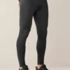 Next BASE LAYERS - Jogginghose - Black 1 Next BASE LAYERS - Jogginghose - Black -Next ea1a6b306f7d4c91a1c20d33f7961974