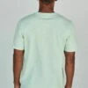 Next PRINT - T-Shirt Print - Mint Green -Next ea6a420ad9fa4b92abc53bf46527effb