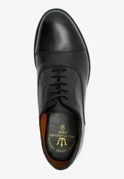 Next OXFORD STANDARD - Business-Schnürer - Black -Next ea7a590b5c294c6b8d9f27289d2bf7e9