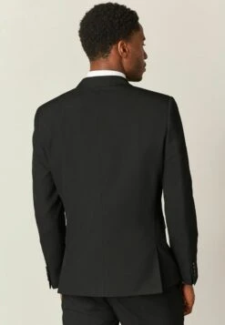 Next Sakko - Black -Next eaa887878703497eb106fa9cfeb576d9