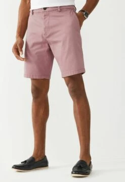 Next STRETCH - Shorts - Pink -Next eacbc88af6b545389d693bbf5457cc61 1