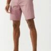 Next STRETCH - Shorts - Pink -Next eacbc88af6b545389d693bbf5457cc61