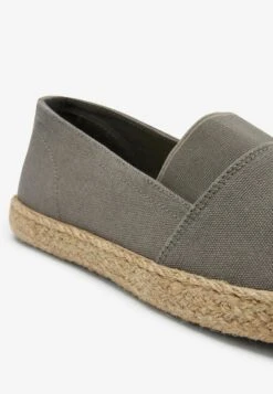 Next STANDARD - Espadrille - Navy Blue -Next eb44db2f89fa4898a390487666f69de6