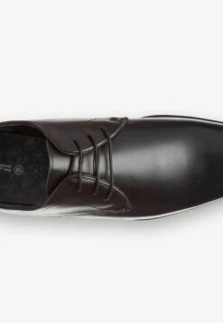 Next DERBY WIDE FIT - Business-Schnürer - Black 10 Next DERBY WIDE FIT - Business-Schnürer - Black -Next ec748dc2e2964a9ea0620d2d9215ef62