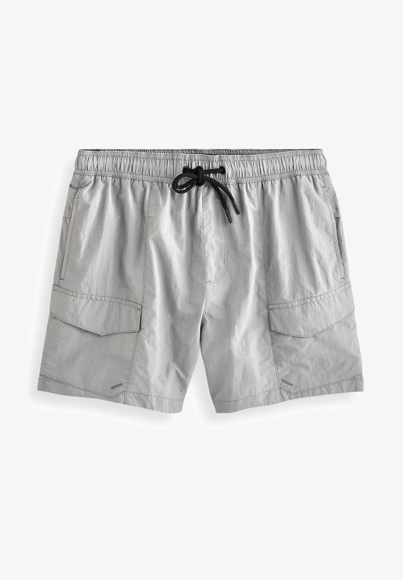Next STANDARD - Badeshorts - Ice Grey 6 Next STANDARD - Badeshorts - Ice Grey – Bild 4