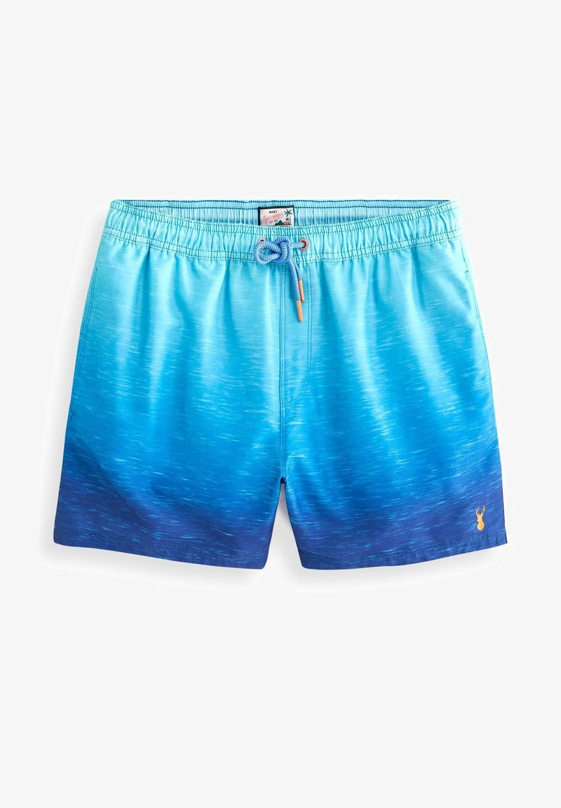 Next PRINTED STANDARD - Badeshorts - Blue Ombre 6 Next PRINTED STANDARD - Badeshorts - Blue Ombre – Bild 4