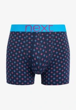 Next A-FRONTS 10 PACK - Panties - Blue -Next eee39af498d04508a30be5c827f7e16a