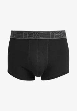 Next 10-PACK - Boxershorts - Grey -Next efc326c450074df39e274ef2faaf6d68