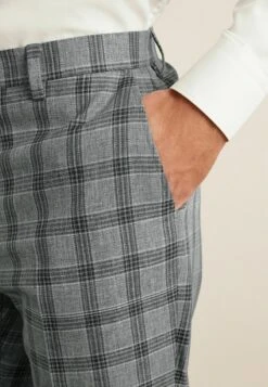 Next Chino - Light Grey 10 Next Chino - Light Grey -Next efef1a105e10415abb3c6ac7dd6413bc