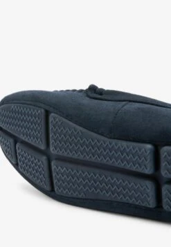 Next Mokassin - Navy Blue -Next f0dd8519713a43228abc5fe7c595b4ea