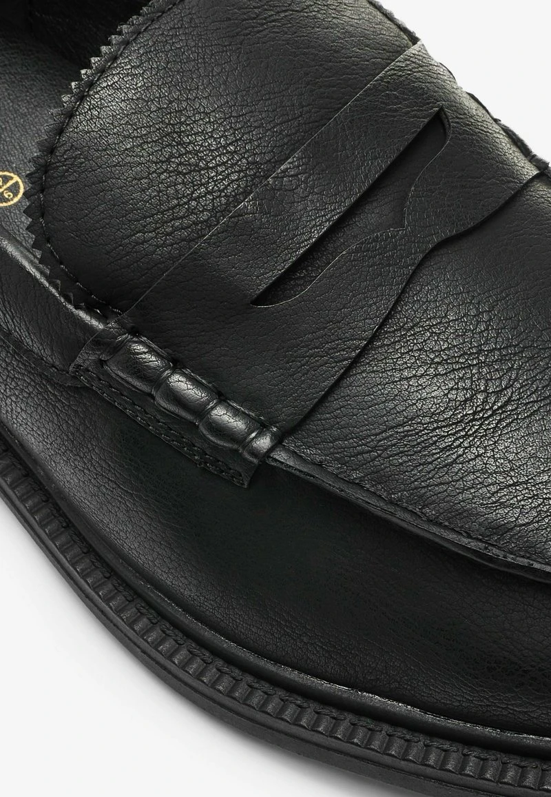 Next PENNY - Slipper - Black 6 Next PENNY - Slipper - Black – Bild 4