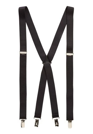 Next UNISEX - Gürtel - Black 8 Next UNISEX - Gürtel - Black – Bild 6