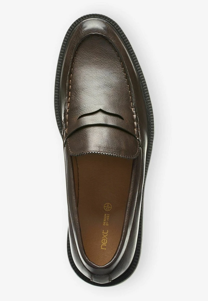 Next PENNY - Slipper - Brown 5 Next PENNY - Slipper - Brown – Bild 3