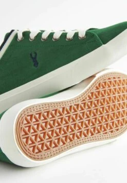 Next STANDARD - Sneaker Low - Dark Green -Next f337a326d93e401684c06962ee813483