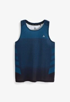 Next ACTIVE STANDARD - Top - Blue -Next f37077dbc2724c1cb3508a715720bbd7