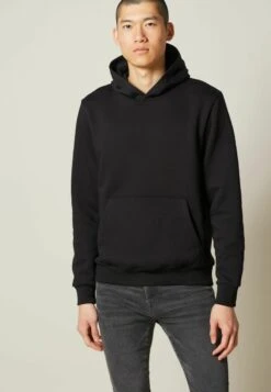 Next Kapuzenpullover - Black -Next f3c8e76c99f84057b1280b151a5cb90d 1