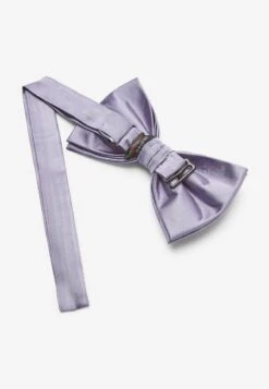 Next SET WEDDING STANDARD - Einstecktuch - Lilac Purple -Next f4012b9ef46f4d469997e1cda6858e93