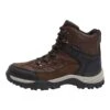 Next BROWN HIKER SNOW BOOTS - Schnürstiefelette - Brown -Next f41c629a5c0d40c8b39ddf655a80c852